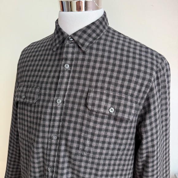 Michael Kors Sherpa Lined Shirt Jacket - Picture 7 of 14